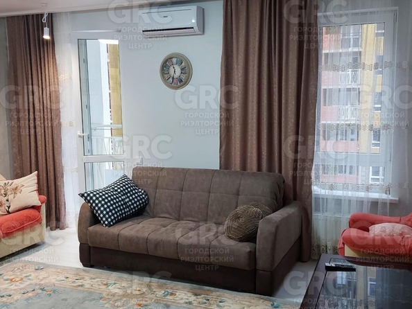 
  Продается 1-комн. квартира, 37 м², Искры ул, д. 66к7
. Фото 7.