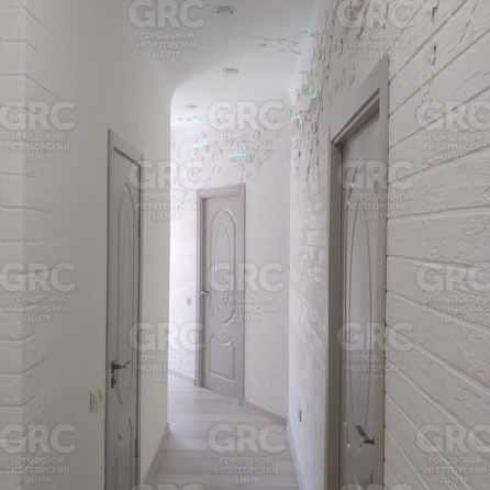 
  Продается студия, 55 м², Макаренко ул, д. 30/1
. Фото 22.