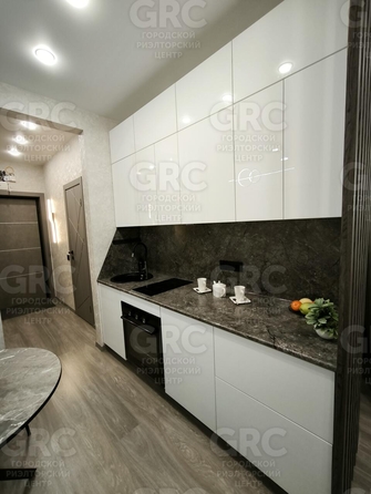 
  Продается студия, 28.4 м², Искры ул, д. 88
. Фото 5.