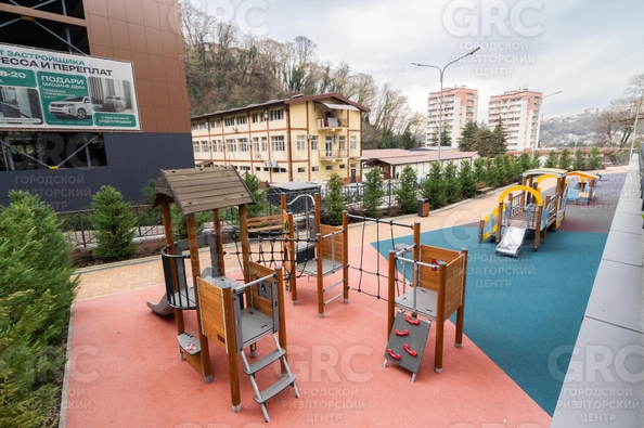 
  Продается 3-комн. квартира, 82 м², Пластунская ул, д. 104Б
. Фото 19.