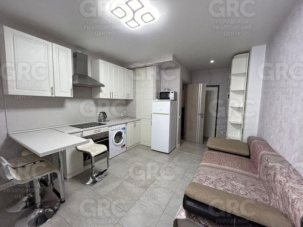 
  Продается апартамент, 32.5 м², Виноградная ул, д. 76
. Фото 1.