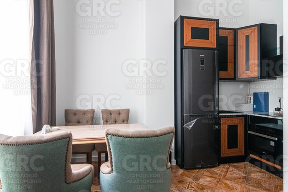 
  Продается 2-комнатный апартамент, 55.9 м², Орджоникидзе ул, д. 24/2
. Фото 15.