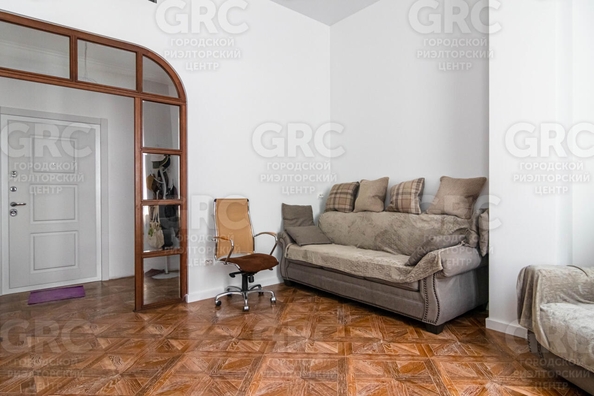 
  Продается 2-комнатный апартамент, 55.9 м², Орджоникидзе ул, д. 24/2
. Фото 16.