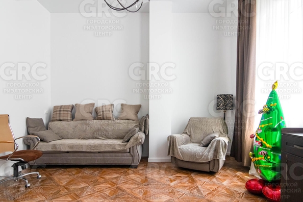 
  Продается 2-комнатный апартамент, 55.9 м², Орджоникидзе ул, д. 24/2
. Фото 17.
