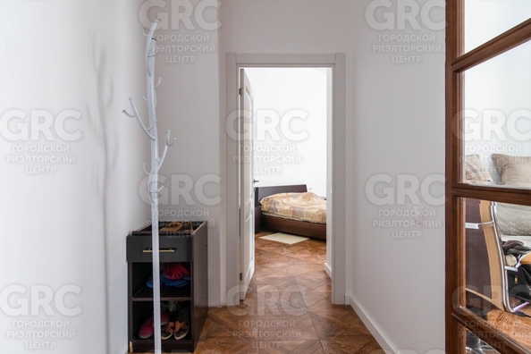 
  Продается 2-комнатный апартамент, 55.9 м², Орджоникидзе ул, д. 24/2
. Фото 20.
