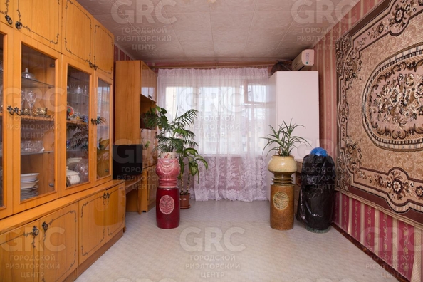
  Продается 3-комн. квартира, 65.1 м², Фрунзе ул, д. 21
. Фото 2.