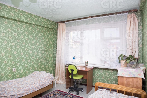 
  Продается 3-комн. квартира, 65.1 м², Фрунзе ул, д. 21
. Фото 17.