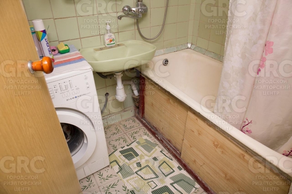 
  Продается 3-комн. квартира, 65.1 м², Фрунзе ул, д. 21
. Фото 24.
