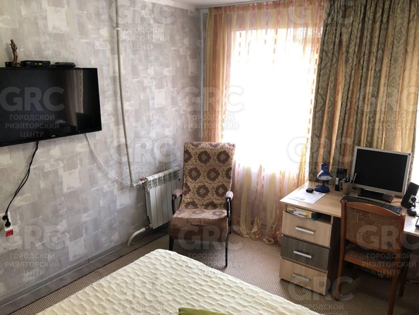 
  Продается 2-комн. квартира, 50.2 м², Батумское шоссе ул, д. 33
. Фото 11.