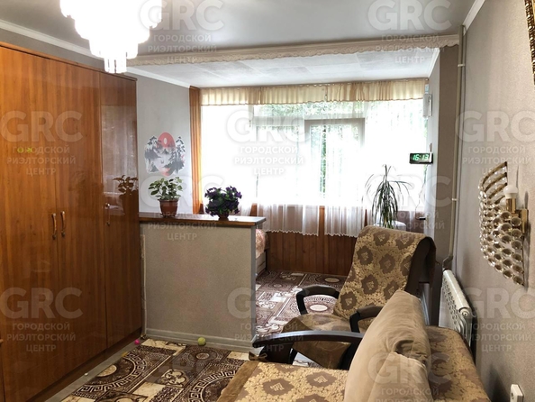 
  Продается 2-комн. квартира, 50.2 м², Батумское шоссе ул, д. 33
. Фото 16.