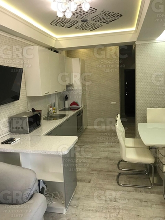 
  Продается 2-комнатный апартамент, 48 м², Черноморская ул, д. 6
. Фото 3.