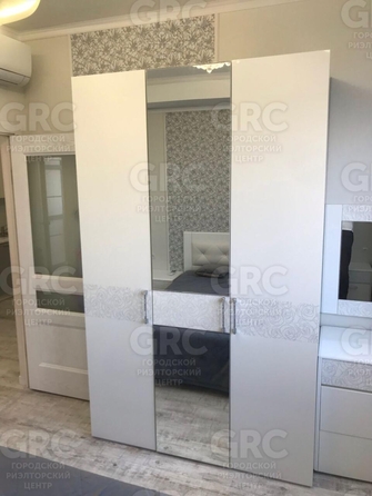 
  Продается 2-комнатный апартамент, 48 м², Черноморская ул, д. 6
. Фото 9.