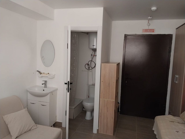 
  Продается апартамент, 20 м², Адмирала Пустошкина ул, д. 22к10
. Фото 6.