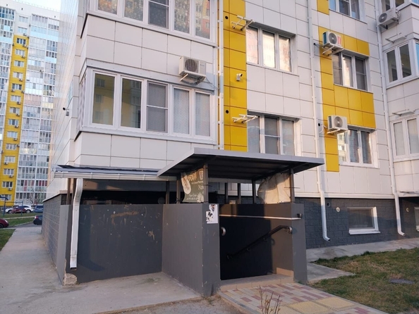 
  Продается апартамент, 20 м², Адмирала Пустошкина ул, д. 22к10
. Фото 9.