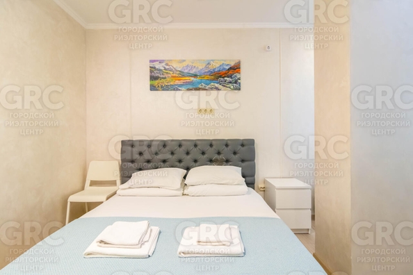 
  Продается 1-комнатный апартамент, 33.2 м², Курортный пр-кт, д. 84
. Фото 5.