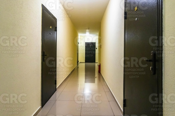 
  Продается 1-комнатный апартамент, 33.2 м², Курортный пр-кт, д. 84
. Фото 15.