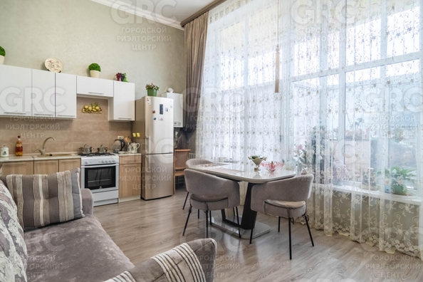 
  Продается студия, 40.9 м², Пятигорская ул, д. 70А
. Фото 3.