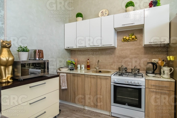 
  Продается студия, 40.9 м², Пятигорская ул, д. 70А
. Фото 7.