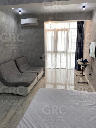 
  Продается студия, 35 м², Батумское шоссе ул, д. 14А
. Фото 3.