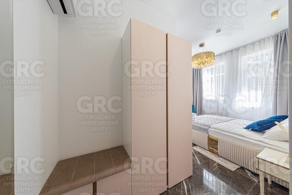 
  Продается апартамент, 18 м², Депутатская ул, д. 14
. Фото 6.