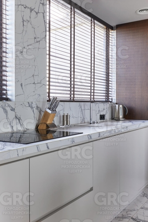 
  Продается 2-комнатный апартамент, 140.6 м², Виноградная ул, д. 4
. Фото 10.