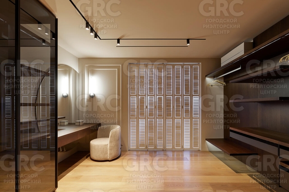 
  Продается 2-комнатный апартамент, 140.6 м², Виноградная ул, д. 4
. Фото 36.