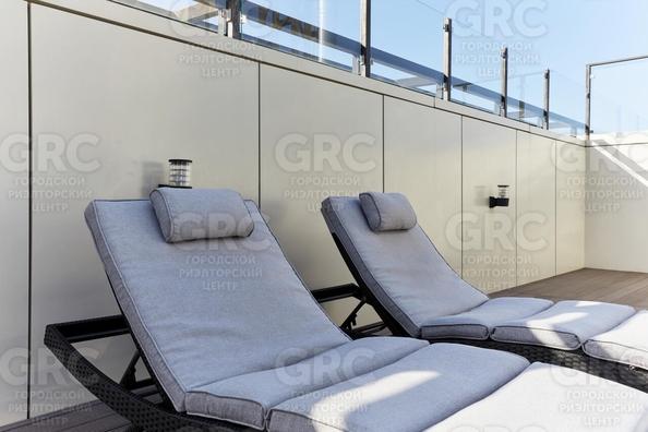 
  Продается 2-комнатный апартамент, 140.6 м², Виноградная ул, д. 4
. Фото 37.