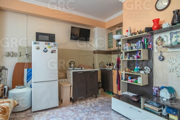 
  Продается студия, 22 м², Лысая гора ул, д. 27/11
. Фото 2.