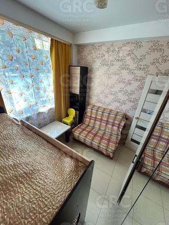 
  Продается 2-комн. квартира, 37.3 м², Армавирская (Чаевод-Чупино-Шевкуново тер ул, д. 138
. Фото 4.