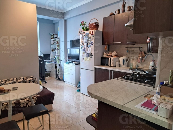 
  Продается 2-комн. квартира, 39.2 м², Лысая гора ул, д. 27/4
. Фото 13.