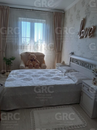 
  Продается 3-комн. квартира, 60 м², Вишневая ул, д. 10/8
. Фото 22.
