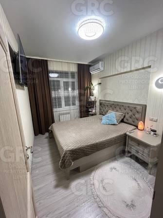
  Продается 2-комн. квартира, 53.4 м², ЖСК Ветеран-Нагорный тер, д. 17
. Фото 6.