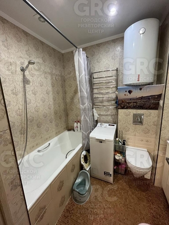 
  Продается 2-комн. квартира, 53.4 м², ЖСК Ветеран-Нагорный тер, д. 17
. Фото 8.