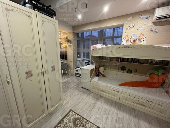 
  Продается 2-комн. квартира, 53.4 м², ЖСК Ветеран-Нагорный тер, д. 17
. Фото 11.