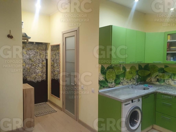 
  Продается студия, 35.5 м², ЖСК Ветеран-Нагорный тер, д. 17
. Фото 2.