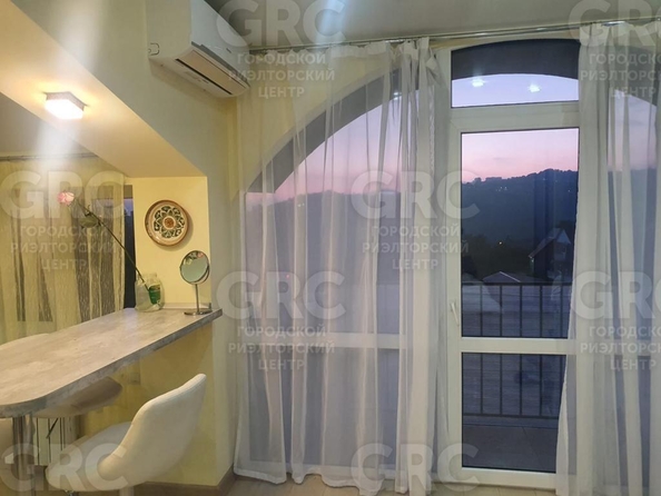 
  Продается студия, 35.5 м², ЖСК Ветеран-Нагорный тер, д. 17
. Фото 3.