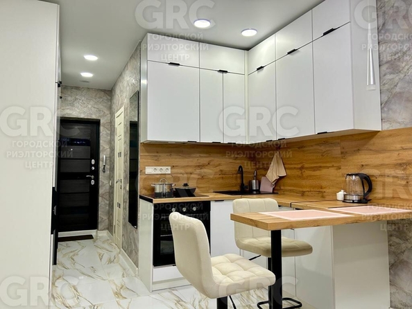 
  Продается студия, 24.1 м², Ясногорская ул, д. 16/8к1
. Фото 2.