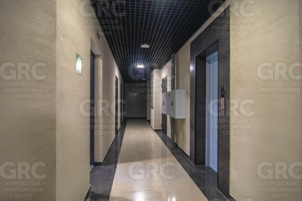 
  Продается 3-комн. квартира, 50.8 м², Аллея Челтенхэма ул, д. 18
. Фото 15.