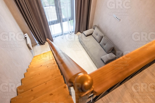 
  Продается 1-комнатный апартамент, 28 м², Полтавская ул, д. 3
. Фото 5.
