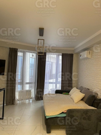 
  Продается 1-комнатный апартамент, 25.4 м², Крымская ул, д. 44а
. Фото 3.