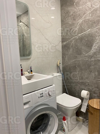 
  Продается 1-комнатный апартамент, 25.4 м², Крымская ул, д. 44а
. Фото 5.
