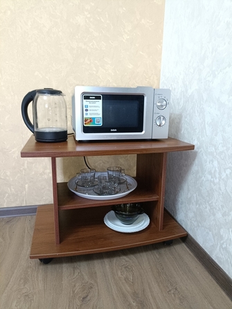 
  Продается студия, 32 м², Железнодорожная ул, д. 6
. Фото 3.