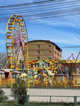 
  Продается студия, 32 м², Железнодорожная ул, д. 6
. Фото 17.