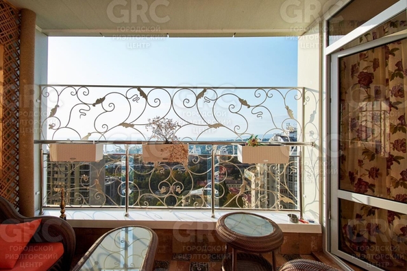 
  Продается 3-комн. квартира, 192 м², Первомайская ул, д. 19
. Фото 12.