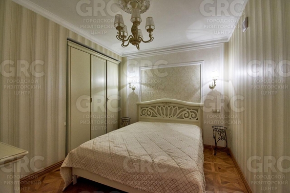 
  Продается 3-комн. квартира, 192 м², Первомайская ул, д. 19
. Фото 25.