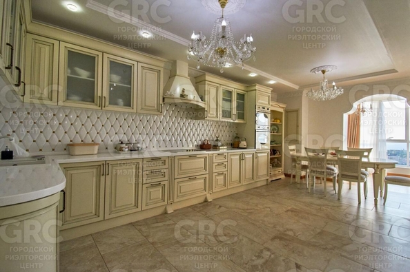 
  Продается 3-комн. квартира, 192 м², Первомайская ул, д. 19
. Фото 38.
