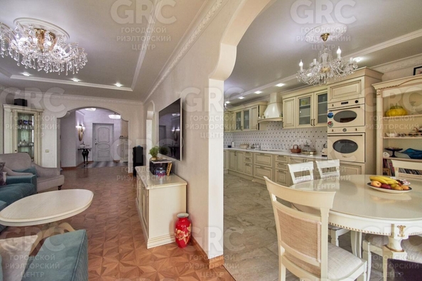 
  Продается 3-комн. квартира, 192 м², Первомайская ул, д. 19
. Фото 44.