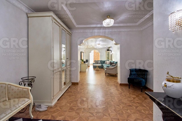 
  Продается 3-комн. квартира, 192 м², Первомайская ул, д. 19
. Фото 49.