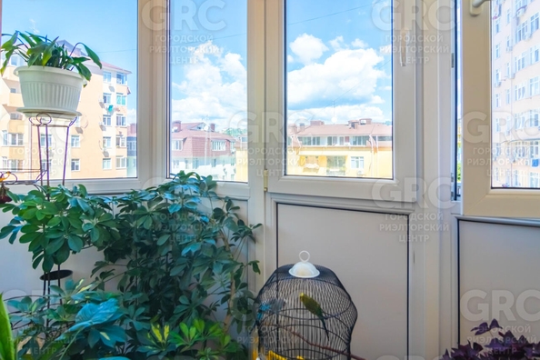 
  Продается 1-комн. квартира, 57 м², Виноградная ул, д. 123/3
. Фото 13.