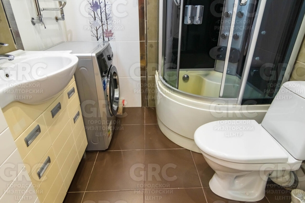 
  Продается 1-комн. квартира, 57 м², Виноградная ул, д. 123/3
. Фото 15.